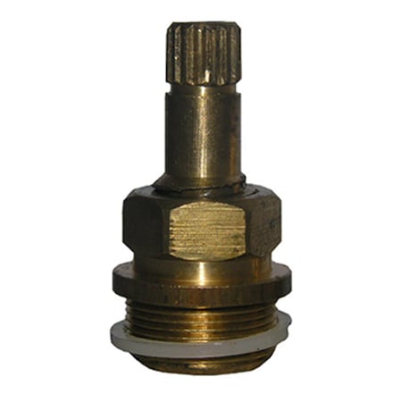 Larsen Supply Co Sterling 2222 Hot Faucet Stem 127561